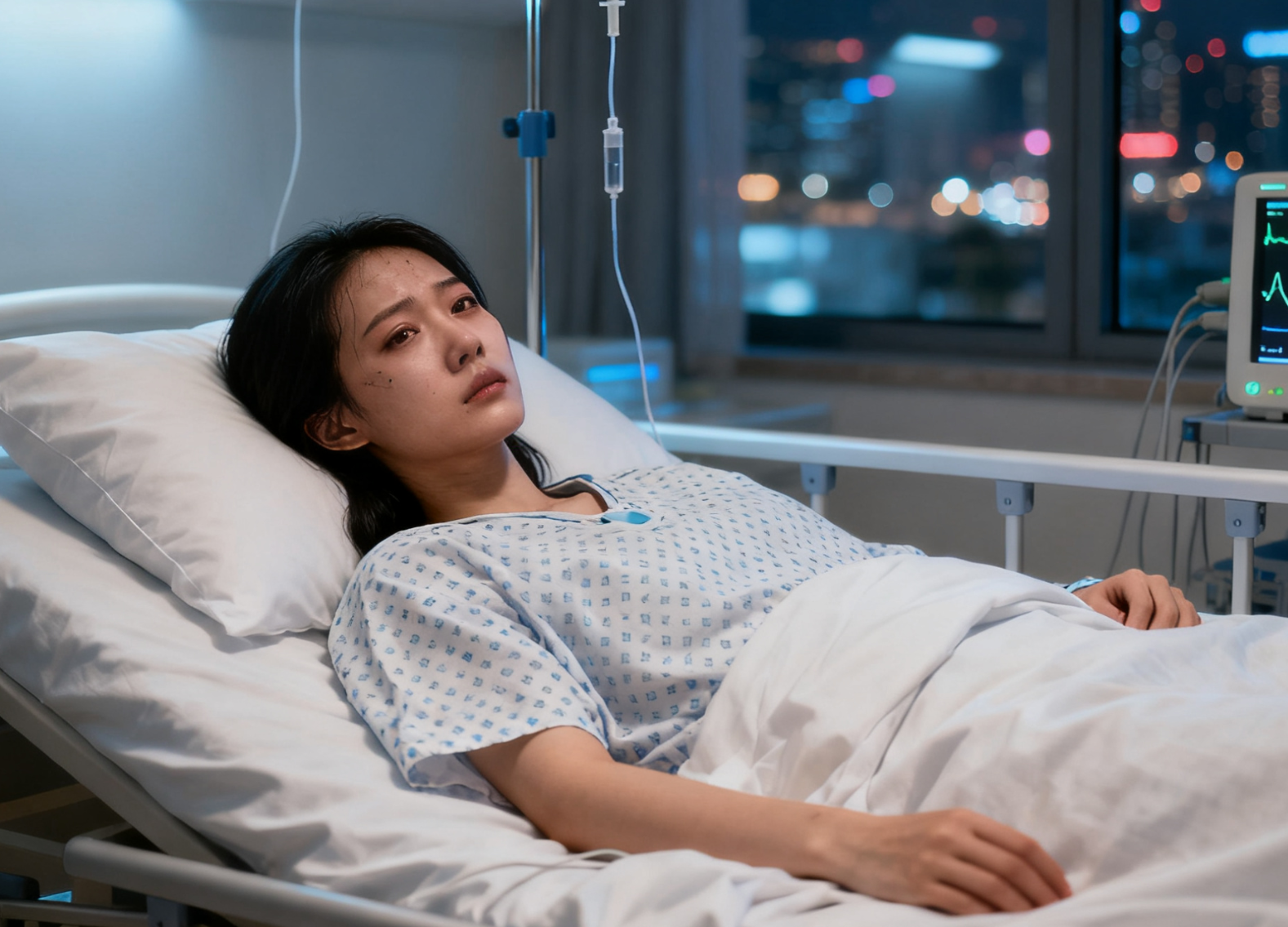 kaiyun-中东石油大亨之女重病赴华求医，山西老中医仅把了一次脉