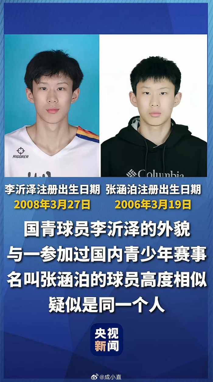 开云-U18国青男篮球员被疑年龄造假|体育赛事讨论|比赛|超龄|左撇子|农历_新浪体育_新浪新闻