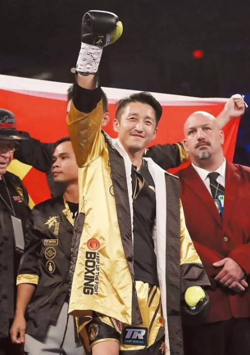 开云-七年败光两亿！邹市明冉莹颖联合发文：2人最终还是迈出了这一步！|拳击|夫妻|拳馆|情怀|装修_新浪娱乐_新浪新闻